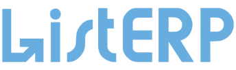 ListERP - Tudástár